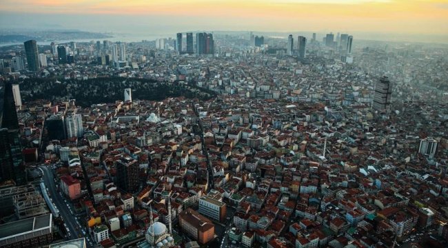 Türkiye'de yılbaşından beri 444 bin 167 gayrimenkul satıldı