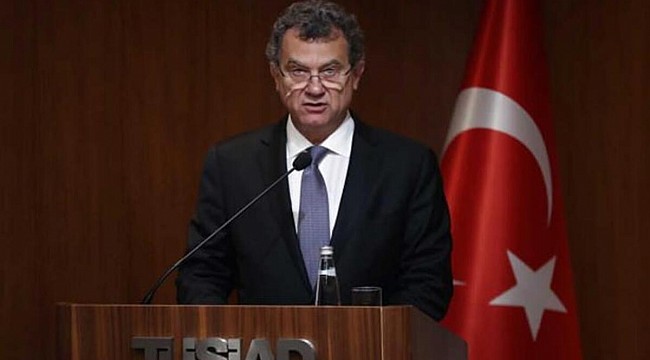 TÜSİAD'dan Ekonomik Reform Paketi Açıklaması