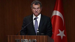 TÜSİAD'dan Ekonomik Reform Paketi Açıklaması