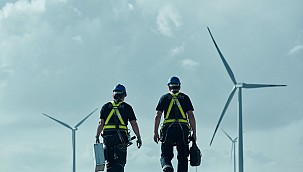 Zorlu Enerji Rüzgâr Enerji Kapasitesini Artırıyor