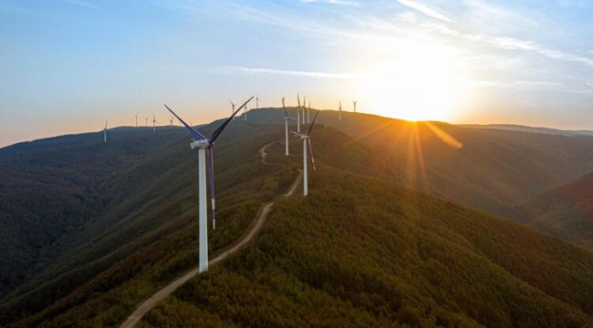 Aydem Yenilenebilir Enerji'nin halka arzında talep toplama 