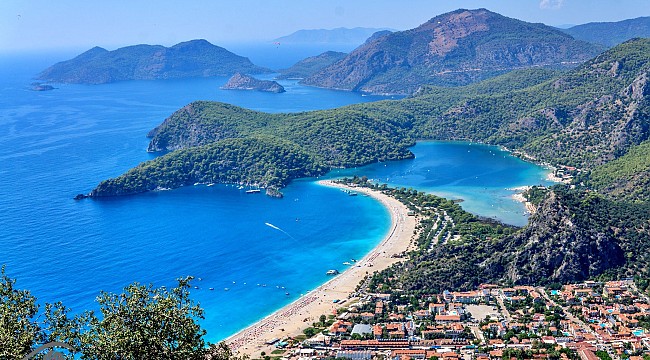 Muğla'da konut satışları %31,2 arttı