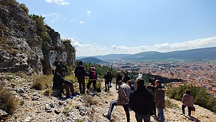 Muğla'da Kültür turizmi rotaları için ilk seminer rehberlere