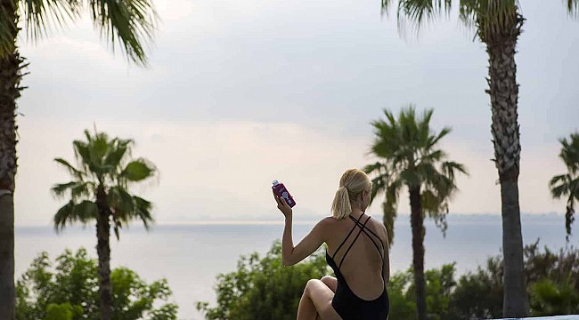 Tatil ve turizm alışkanlarında yeni trend: Detoks tatili