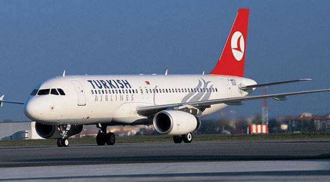 THY, Ukrayna'dan Dalaman'a direkt uçuş başlatacak