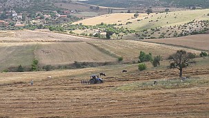 Ulusal tarım çalıştayı sonuç bildirgesi yayınlandı