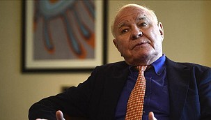 Ünlü yatırımcı Marc Faber, Türkiye'de yatırım fırsatlarını değerlendiriyor