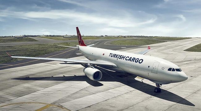 Turkish Cargo Münih'i uçuş ağına ekledi