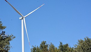 Yenilenebilir enerjide 765.9 mw kurulu güç